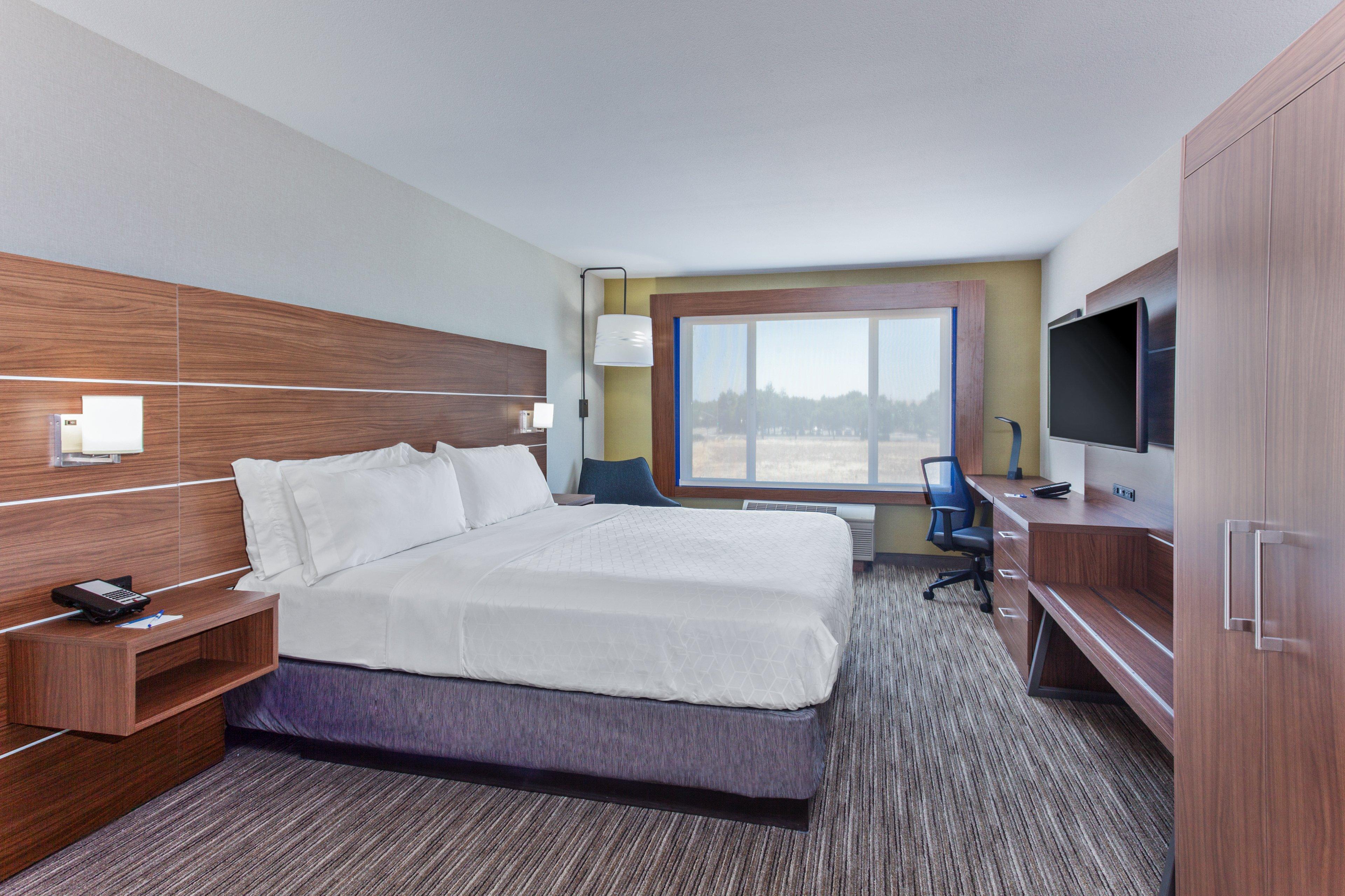Holiday Inn Express Elk Grove West I-5 By Ihg Εξωτερικό φωτογραφία