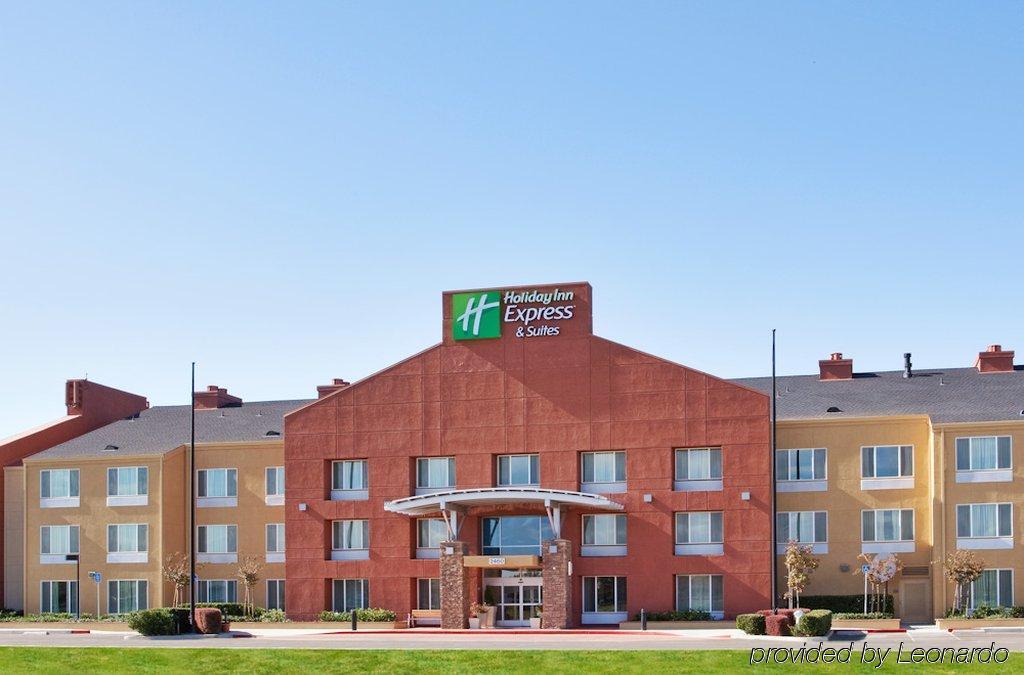 Holiday Inn Express Elk Grove West I-5 By Ihg Εξωτερικό φωτογραφία